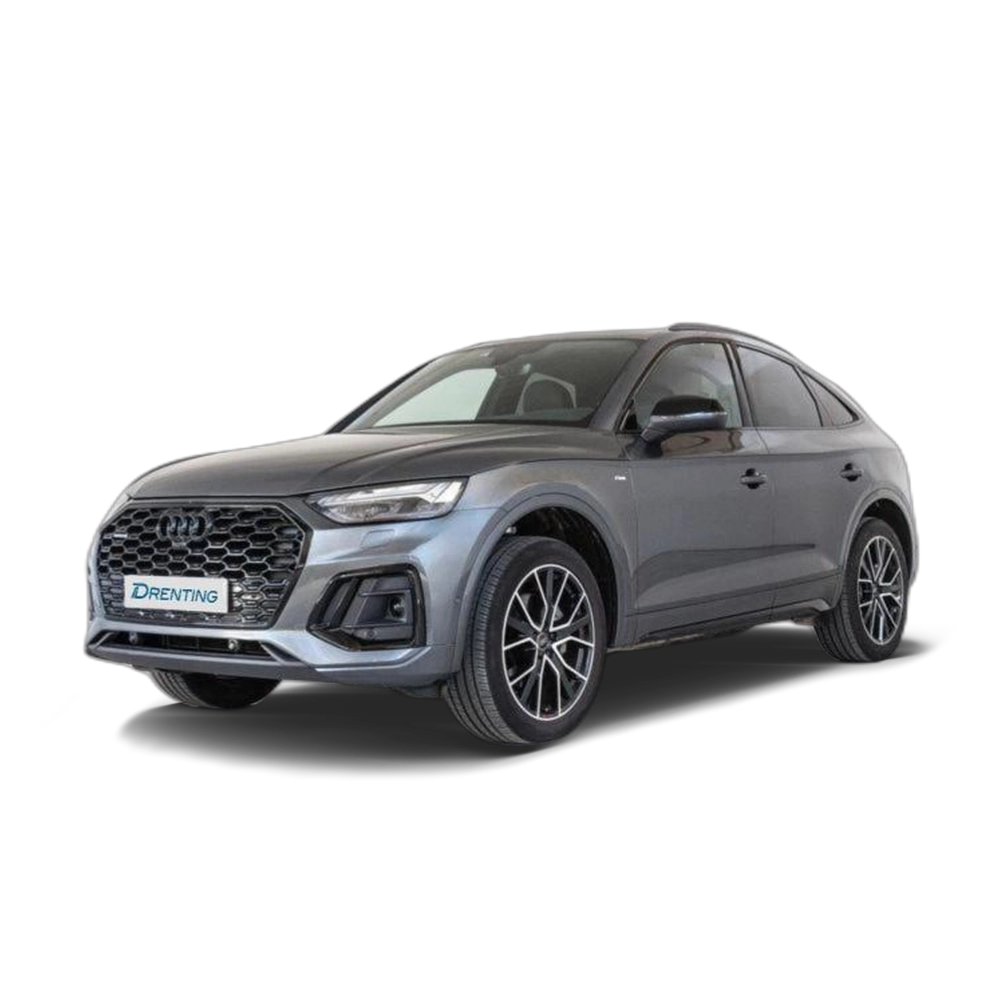 Audi Q5 Sportback Black line 40 TDI quattro-ultra 150 kW (204 CV) Ocasión 1