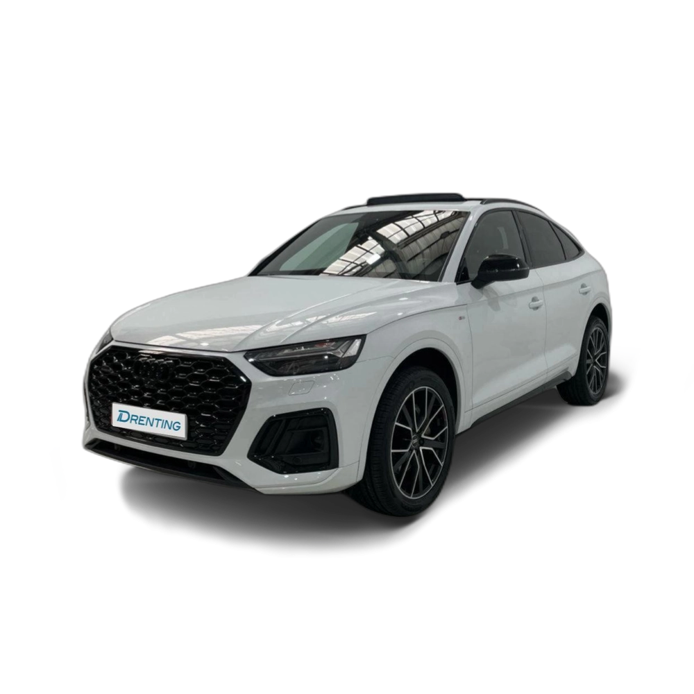 Audi Q5 Sportback Black line 40 TDI quattro-ultra 150 kW (204 CV) S tronic