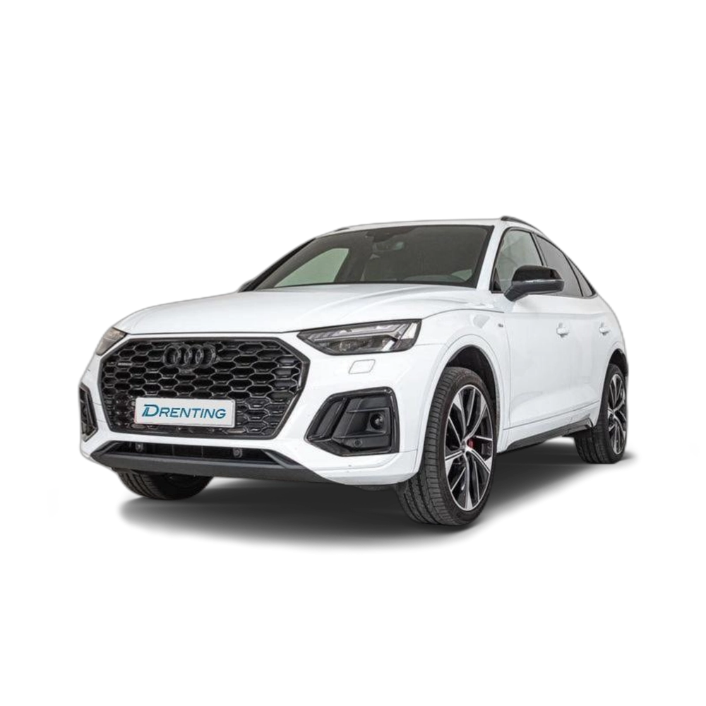 Audi Q5 Sportback Black line 40 TDI quattro-ultra 150 kW (204 CV) S tronic Ocasión