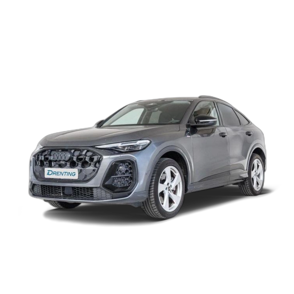 Audi Q5 Sportback Black line TDI quattro 150 kW (204 CV) S tronic Ocasión 1