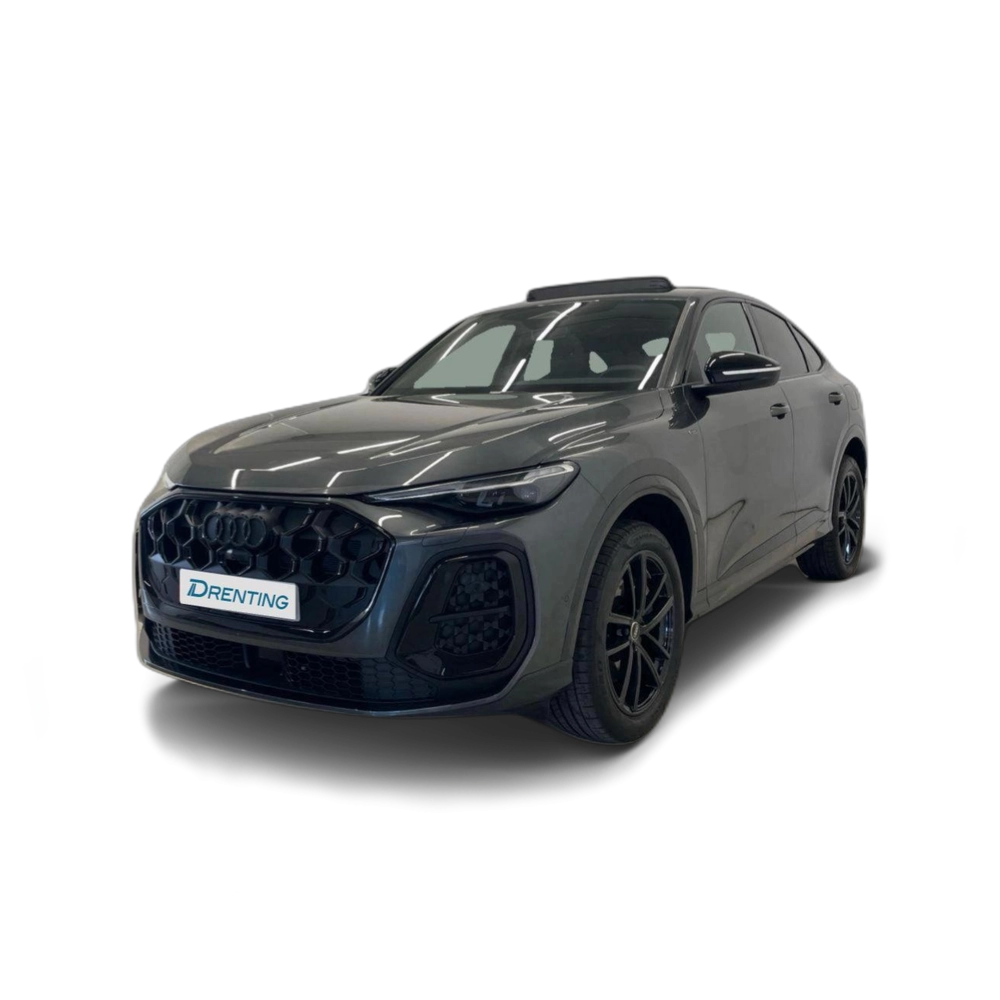 Audi Q5 Sportback e-hybrid Black Line quattro 220 kW (299 CV) S tronic