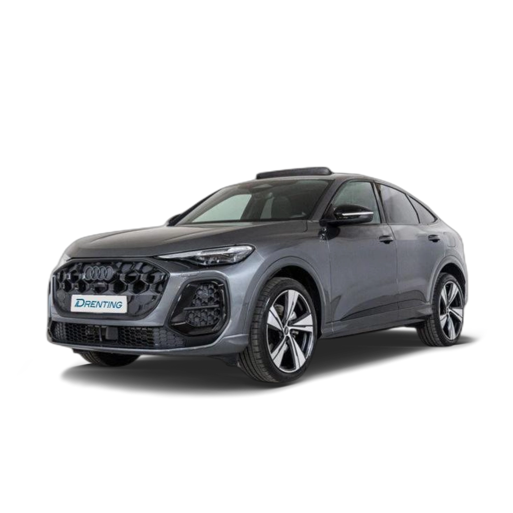 Audi Q5 Sportback e-hybrid Black Line quattro 220 kW (299 CV) S tronic Ocasión