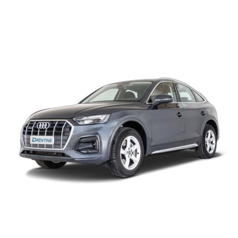 Audi Q5 Sportback TFSIe Advanced 50 TFSI e quattro-ultra 220 kW (299 CV) Ocasión
