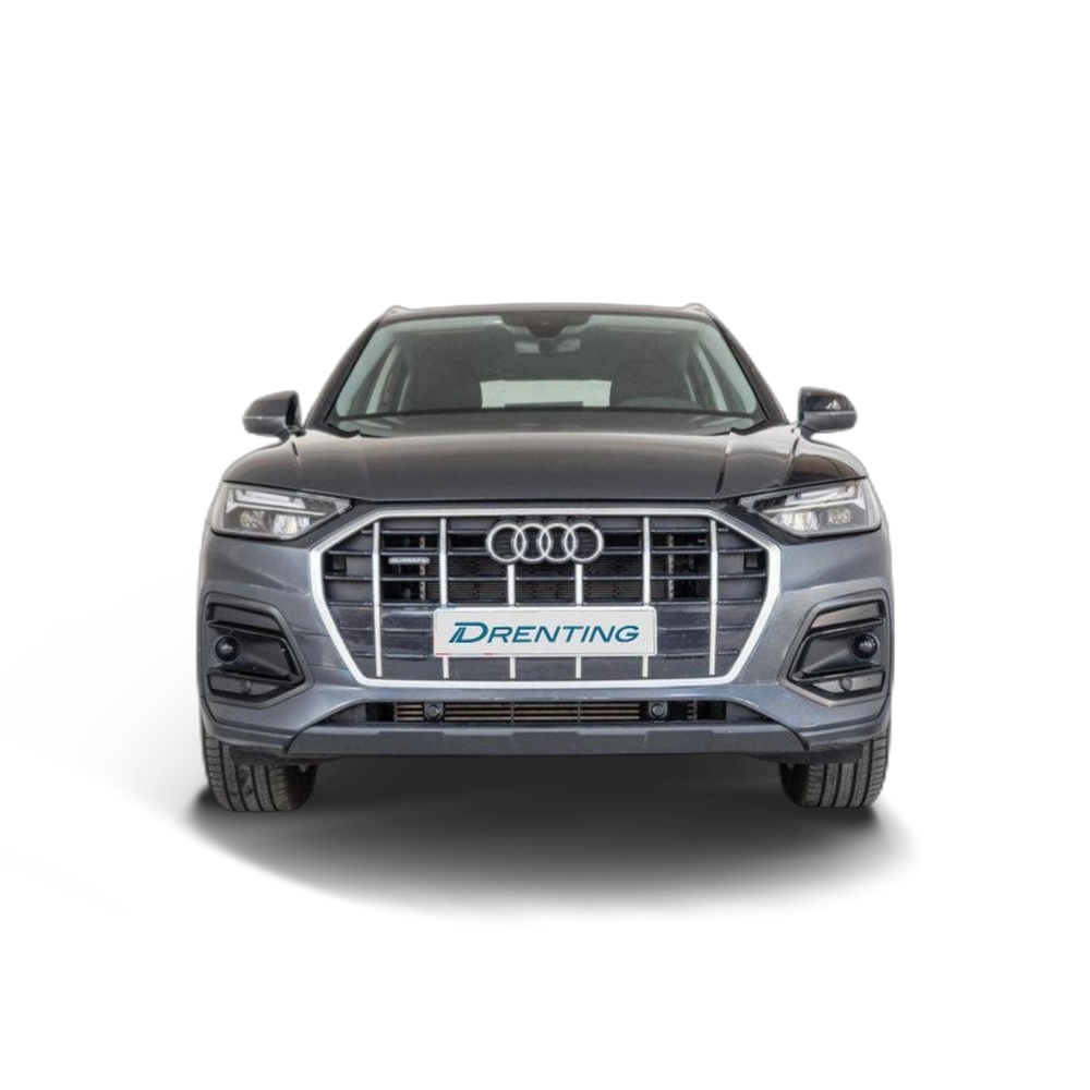 Renting Audi Q5 Sportback TFSIe Advanced 50 TFSI e quattro-ultra 220 kW (299 CV) Ocasión