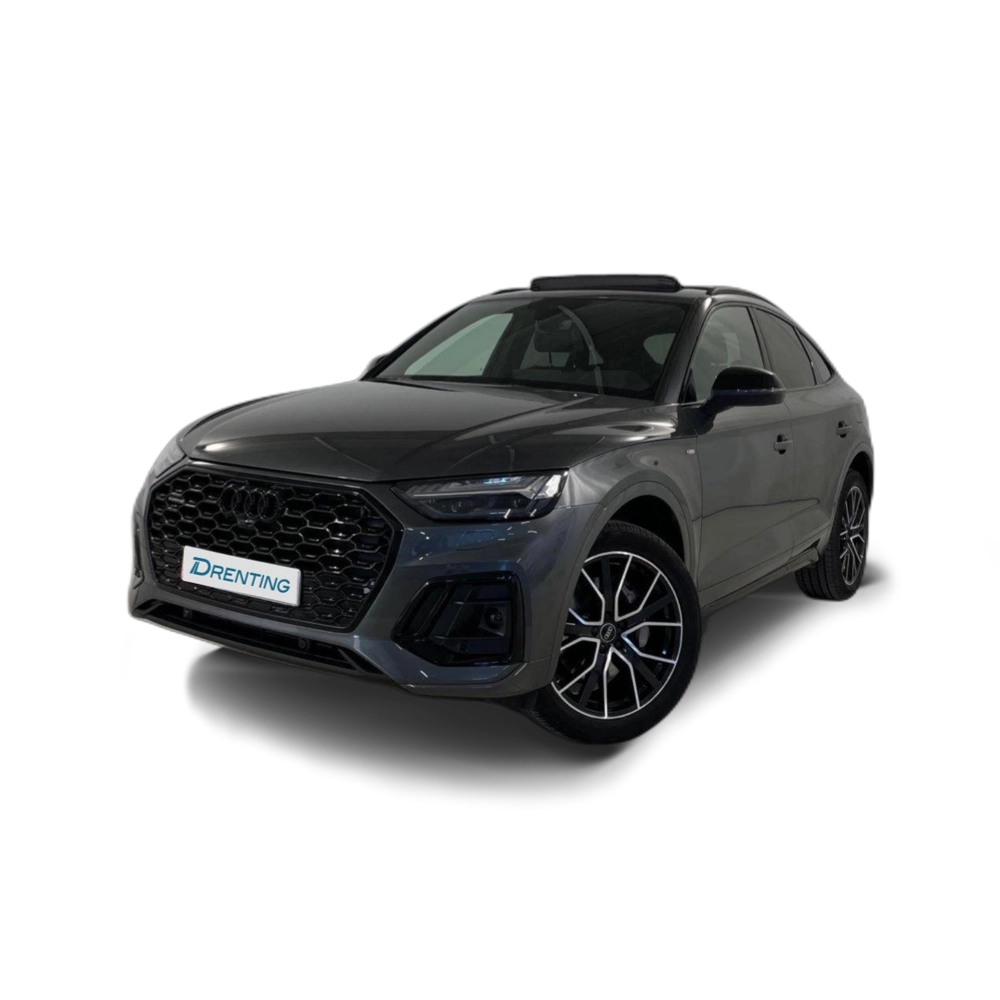 Audi Q5 Sportback TFSIe Black Line 50 TFSI e quattro-ultra 220 kW (299 CV)