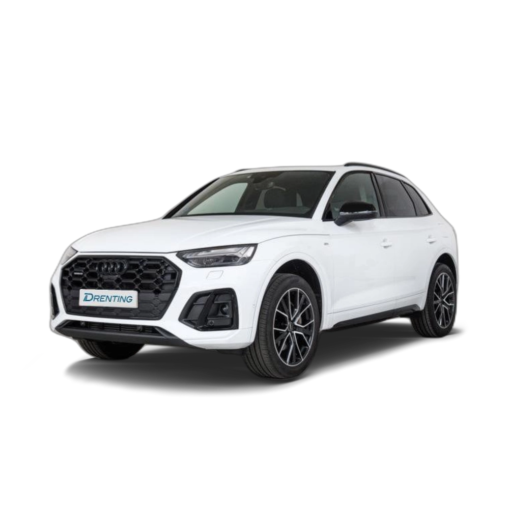 Audi Q5 TFSIe Black Line 50 TFSIe quattro 220 kW (299 CV) S tronic Ocasión