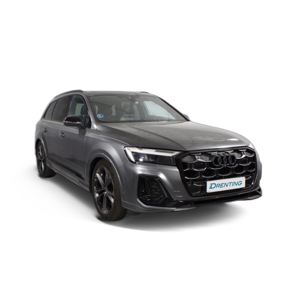 Audi Q7 3.0 50 TDI MHEV QUA. BLACK L. ED. TIPTR. 5P