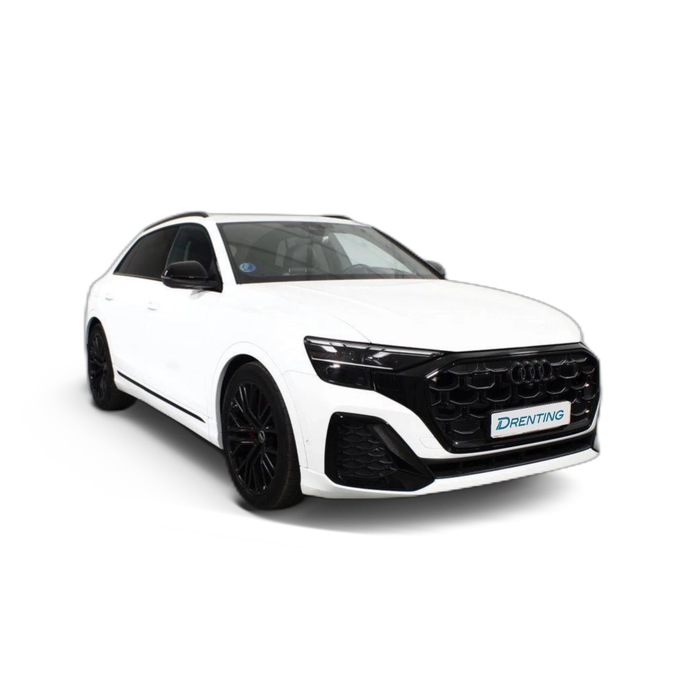Audi Q8 50 TDI BLACK LINE QUATTRO TIPTRONIC