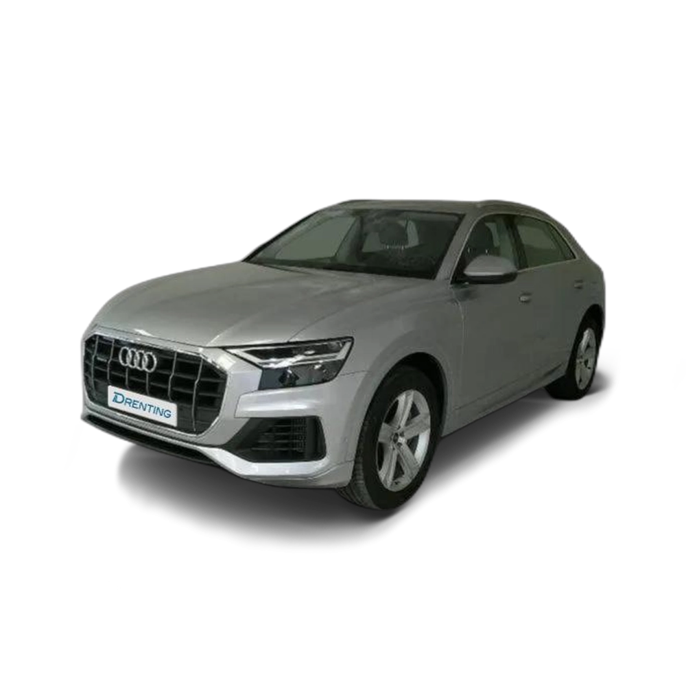 AUDI Q8 55 TFSIe quattro