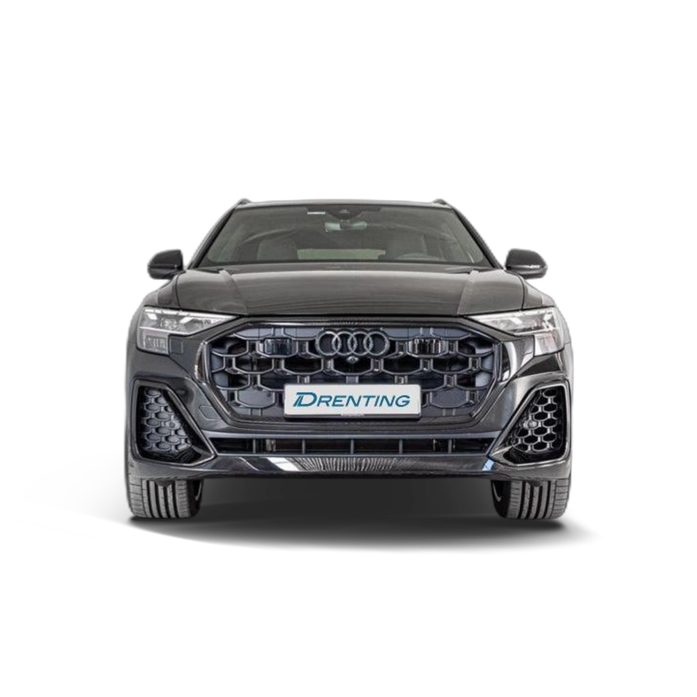 Renting Audi Q8 Black line 50 TDI quattro 210 kW (286 CV) tiptronic Ocasión 1