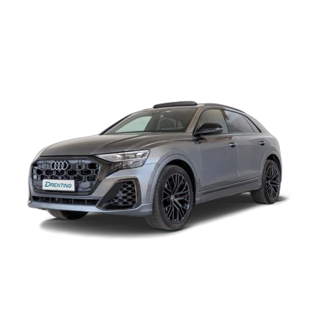 Audi Q8 Black line 50 TDI quattro 210 kW (286 CV) tiptronic Ocasión 2
