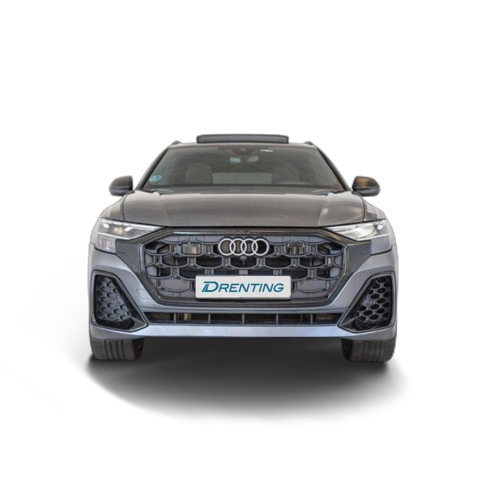 Renting Audi Q8 Black line 50 TDI quattro 210 kW (286 CV) tiptronic Ocasión 2