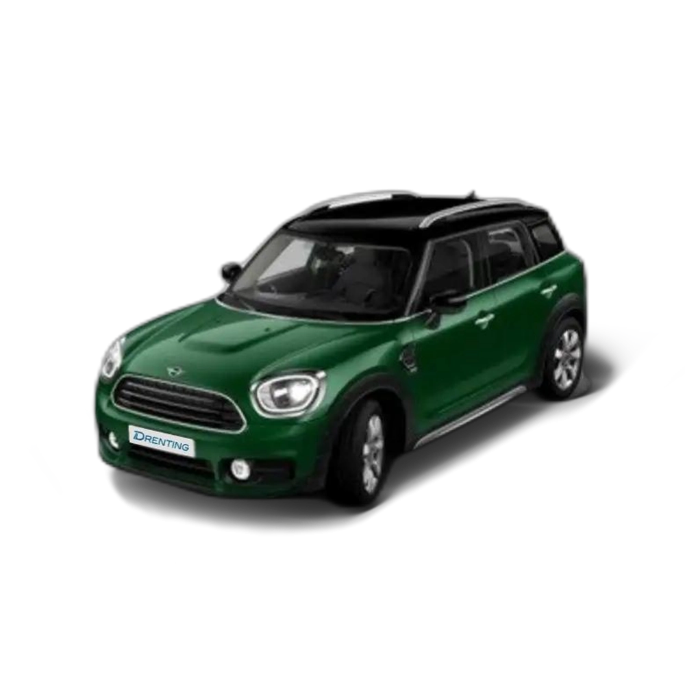 MINI Cooper Countryman AUT. Verde 1 1