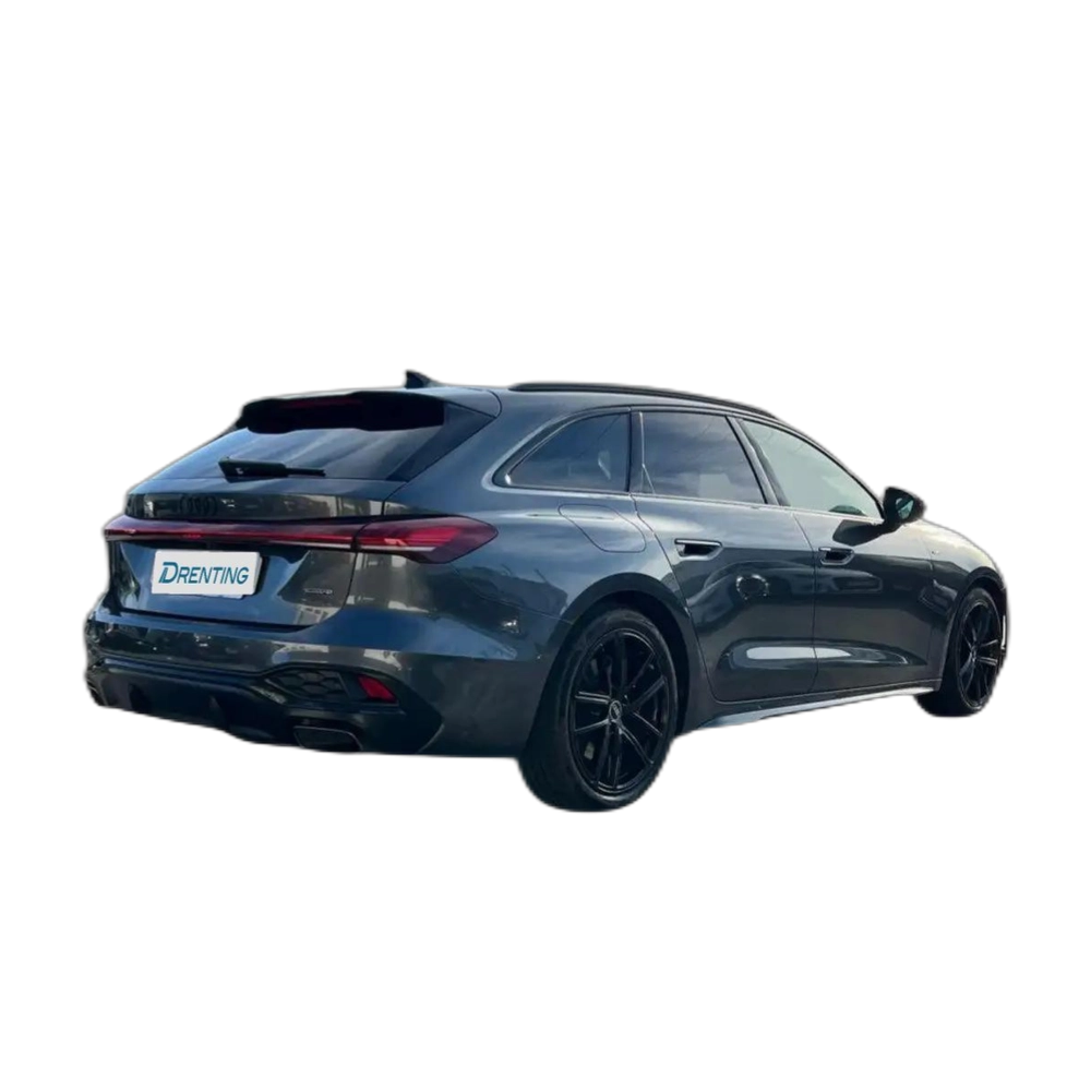 Audi A5 Avant e-hybrid Black line quattro S tronic 220kW Gris