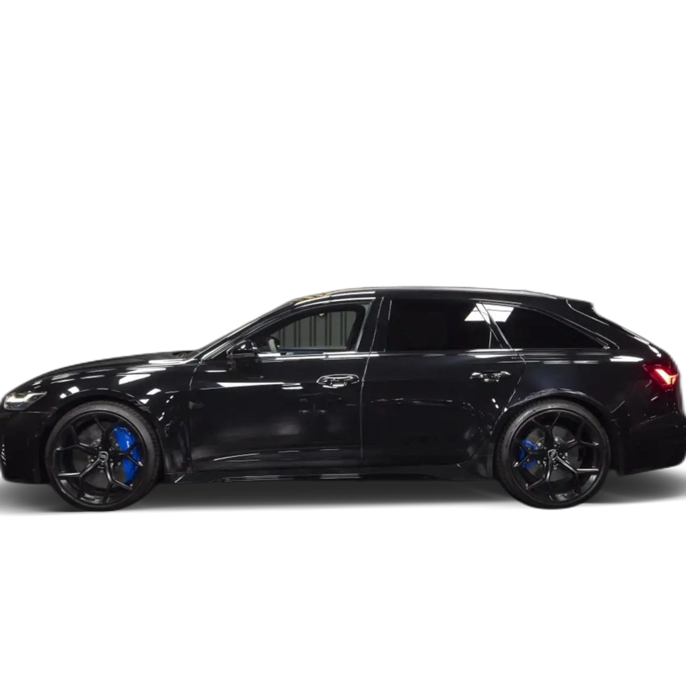 Audi RS6 Avant Performance 463kW Negro 2