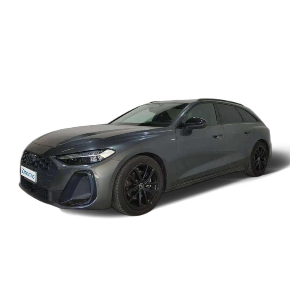 Audi A5 Avant TFSI Black line S tronic 150kW Gris