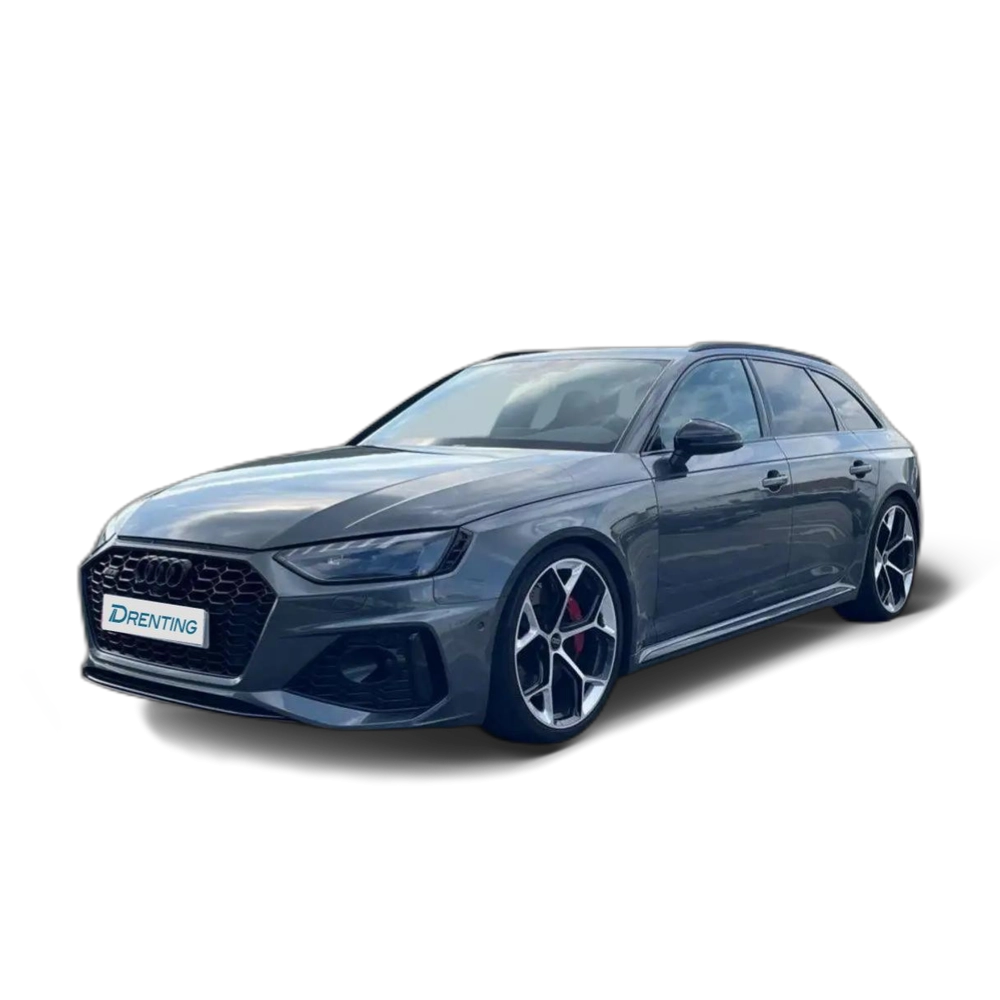 Audi RS4 Avant TFSI Competition plus quattro tiptronic Gris