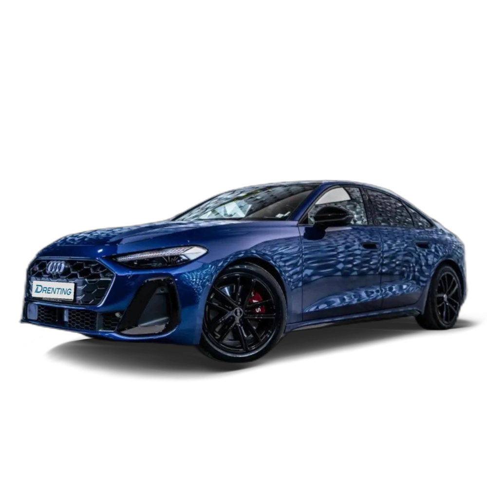 Audi S5 Avant TFSI S tronic 270kW Azul