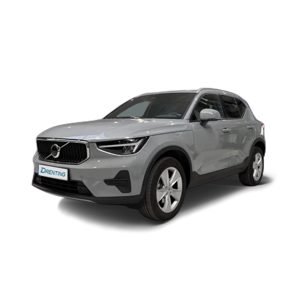 Volvo XC40 B3 Core Aut. Gris