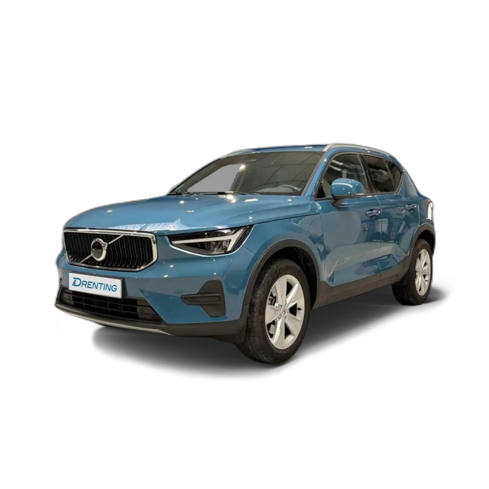 Volvo XC40 B3 Core Aut. Azul 2