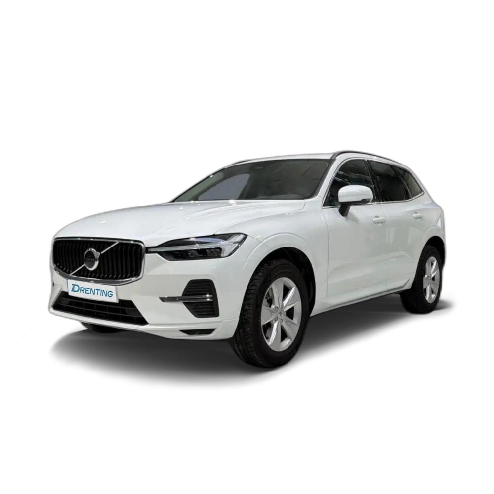 Volvo XC60 B4 Core AWD Aut. Blanco