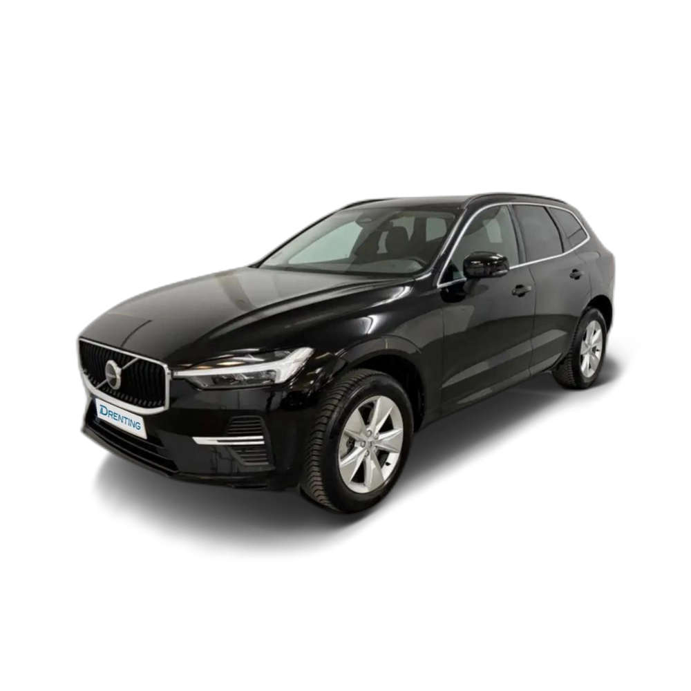 Volvo XC60 B4 Core AWD Aut. Negro