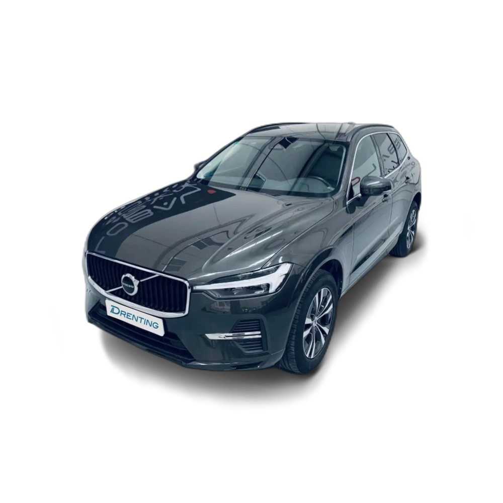 Volvo XC60 B4 Core FWD Aut. Gris