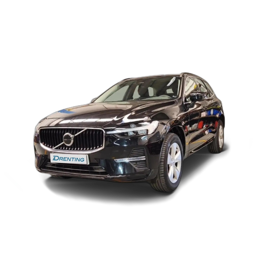 Volvo XC60 B4 Core FWD Aut. Negro 1
