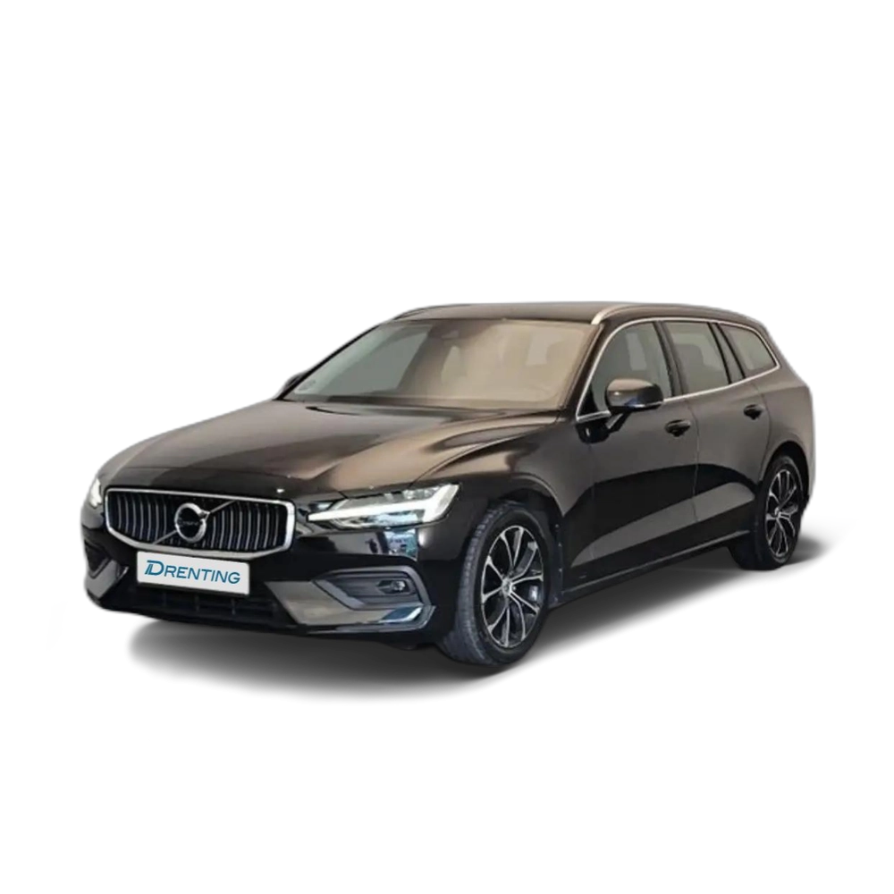 Volvo V60 B4 D Momentum Pro Auto 145 kW (197 CV) Negro