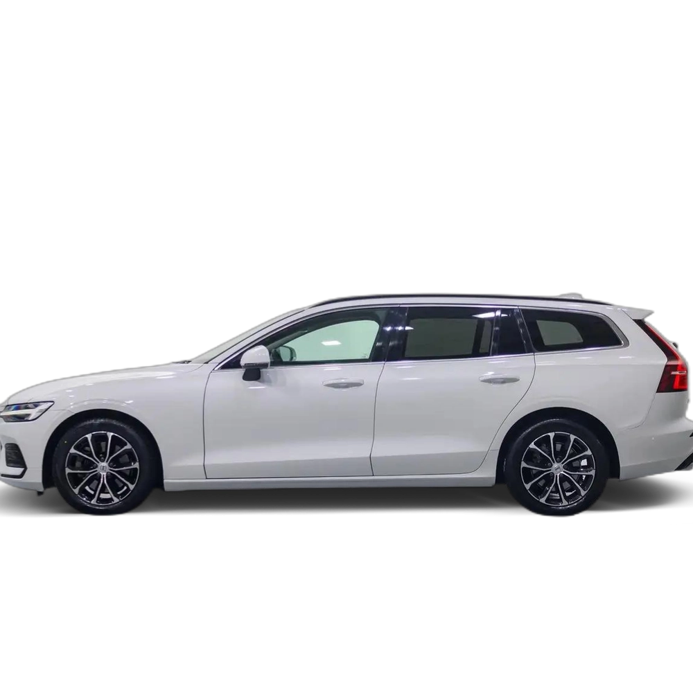 Volvo V60 B4 Momentum Pro Aut. Blanco