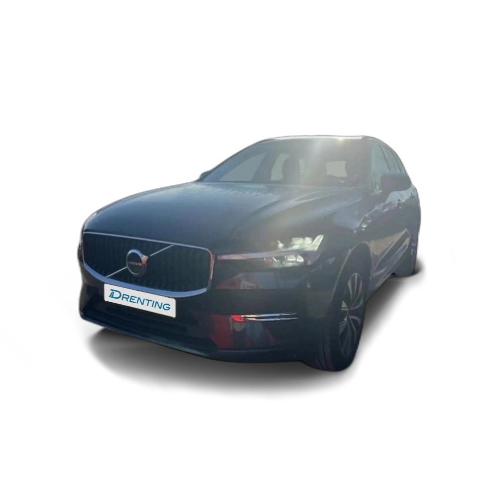 Volvo XC60 B4 Momentum Pro AWD Aut. Azul 1