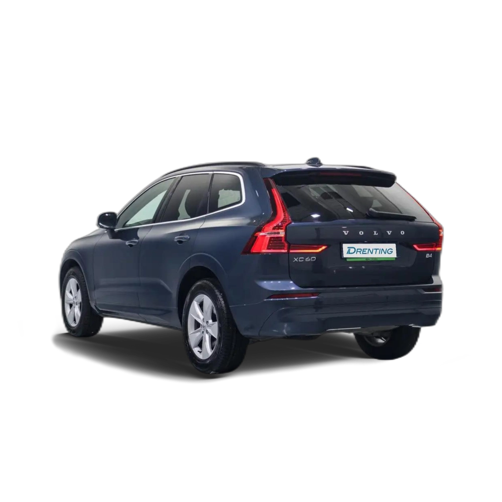 Volvo XC60 B4 Momentum Pro FWD Aut. Azul 2