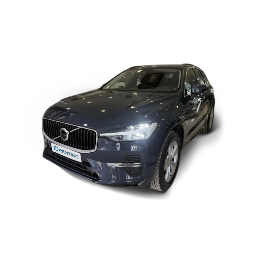 Volvo XC60 B4 Plus Dark Azul