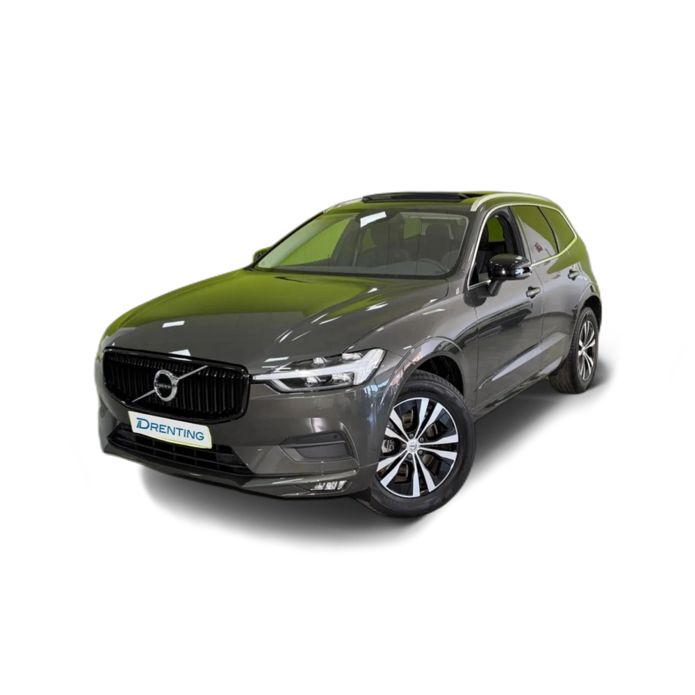 Volvo XC60 B5 Momentum Pro AWD Aut. Gris