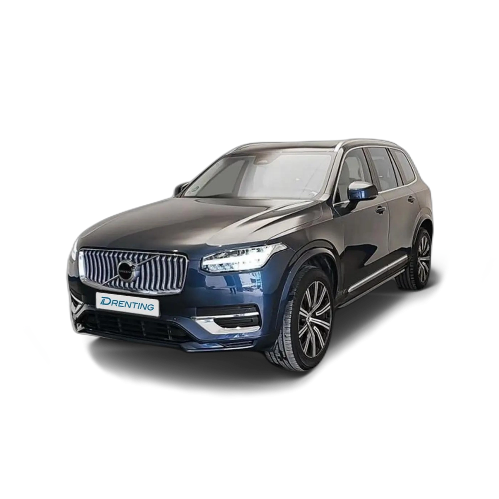 Volvo XC90 B5 Plus Bright AWD Aut. Azul 1