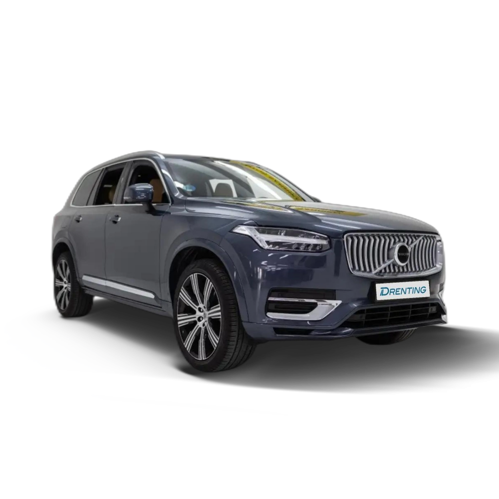 Volvo XC90 B5 Plus Dark AWD Aut. Azul