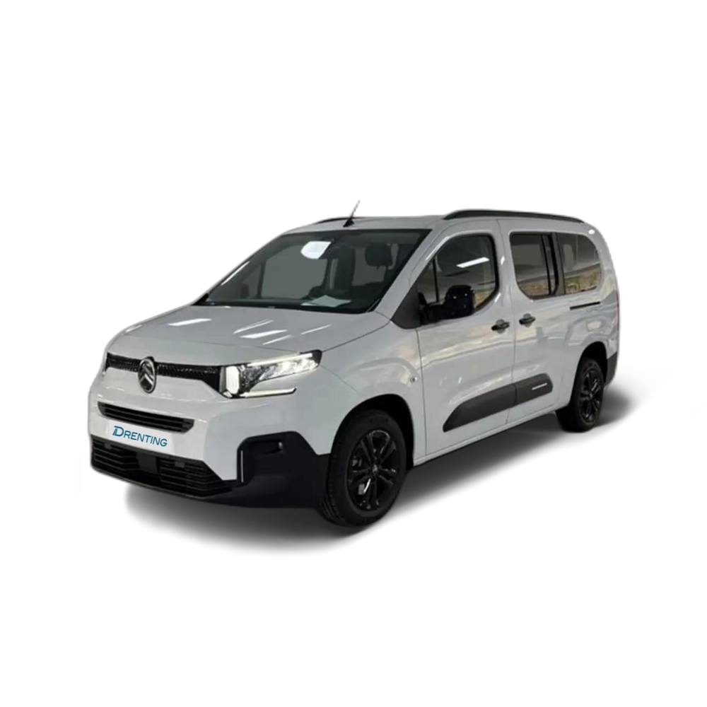 Citroen Berlingo 1.5 DIESEL 100 M MAX 100 5P Blanco 1