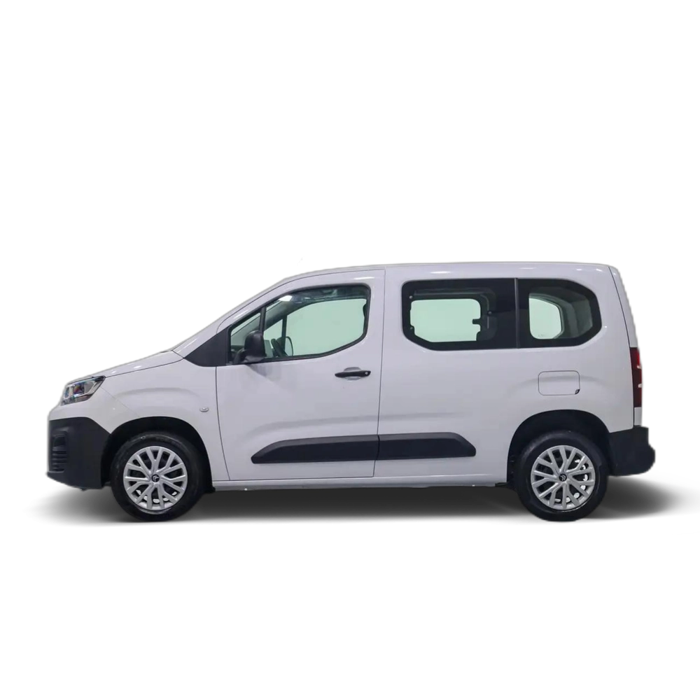 Citroen Berlingo Combi BlueHDi S&S Talla M Live Pack Busin Blanco 1 5