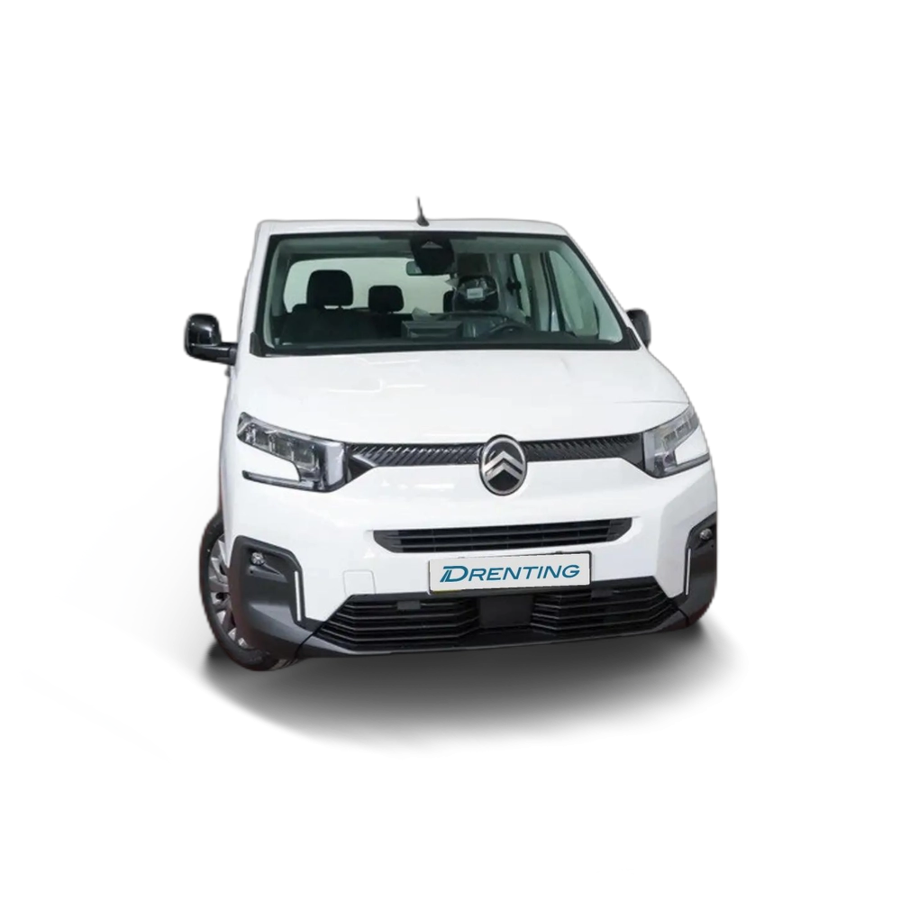 Citroen Berlingo Combi BlueHDi S&S Talla M Plus 100 Blanco