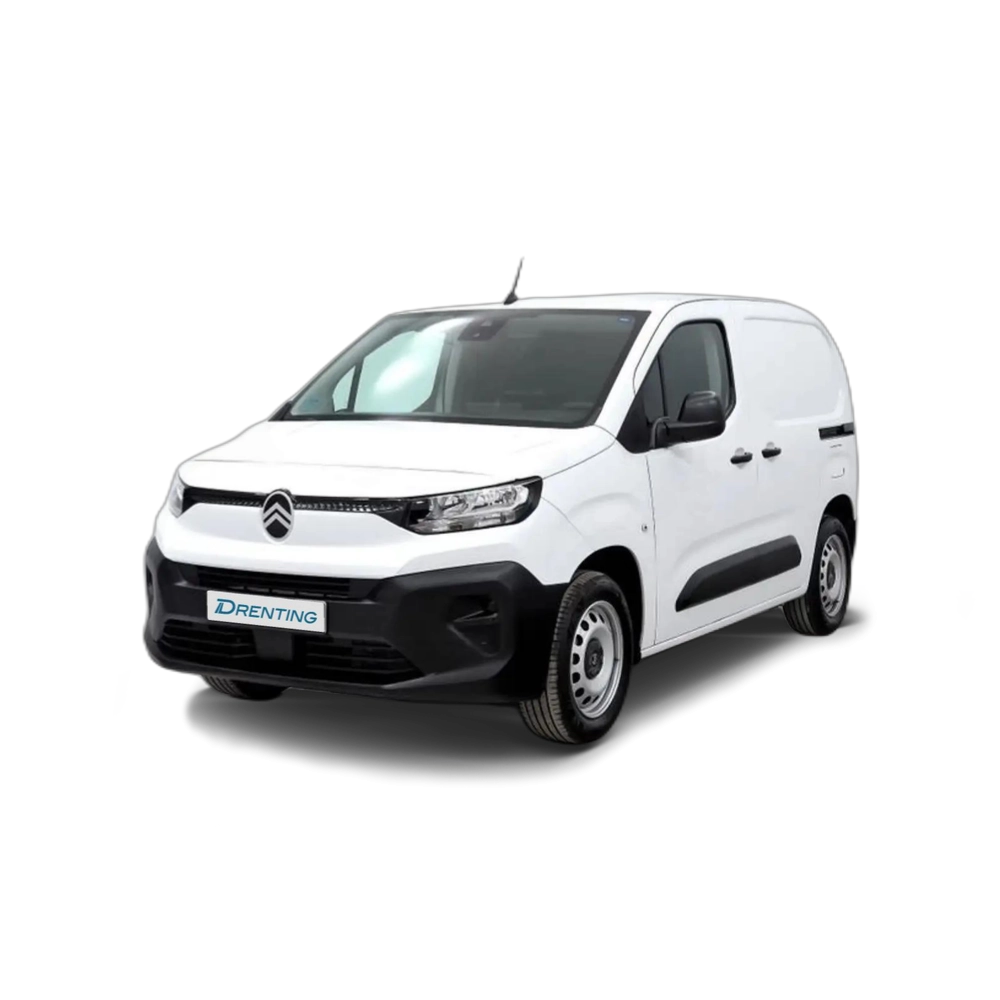 Citroen Berlingo FG 1.5 BLUEHDI 100 TALLA M 4P Blanco