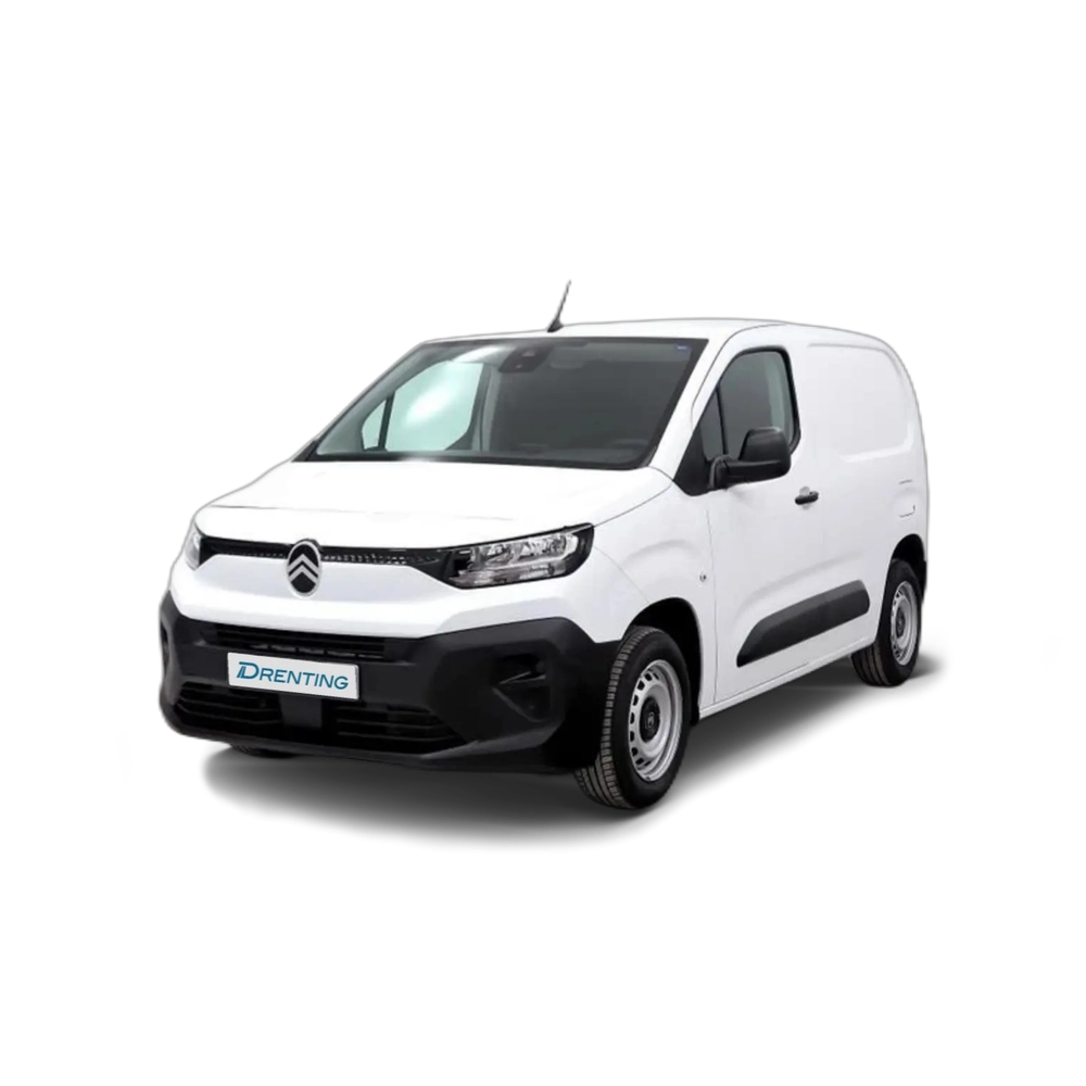 Citroen Berlingo FG 1.5 BLUEHDI 100 TALLA M 4P Blanco 1