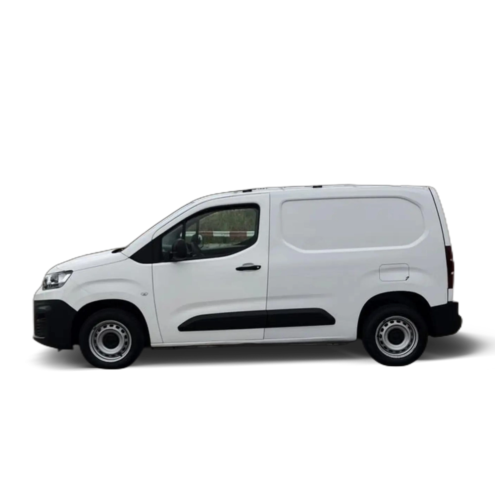 Citroen Berlingo Talla M BlueHDi 100 S&S 100 Años Blanco 1