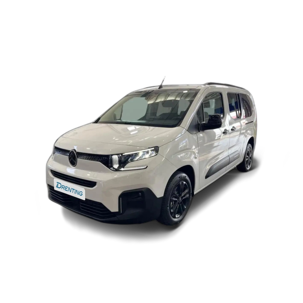 Citroen Berlingo Talla XL BlueHDi 130 S&S MAX Auto Blanco