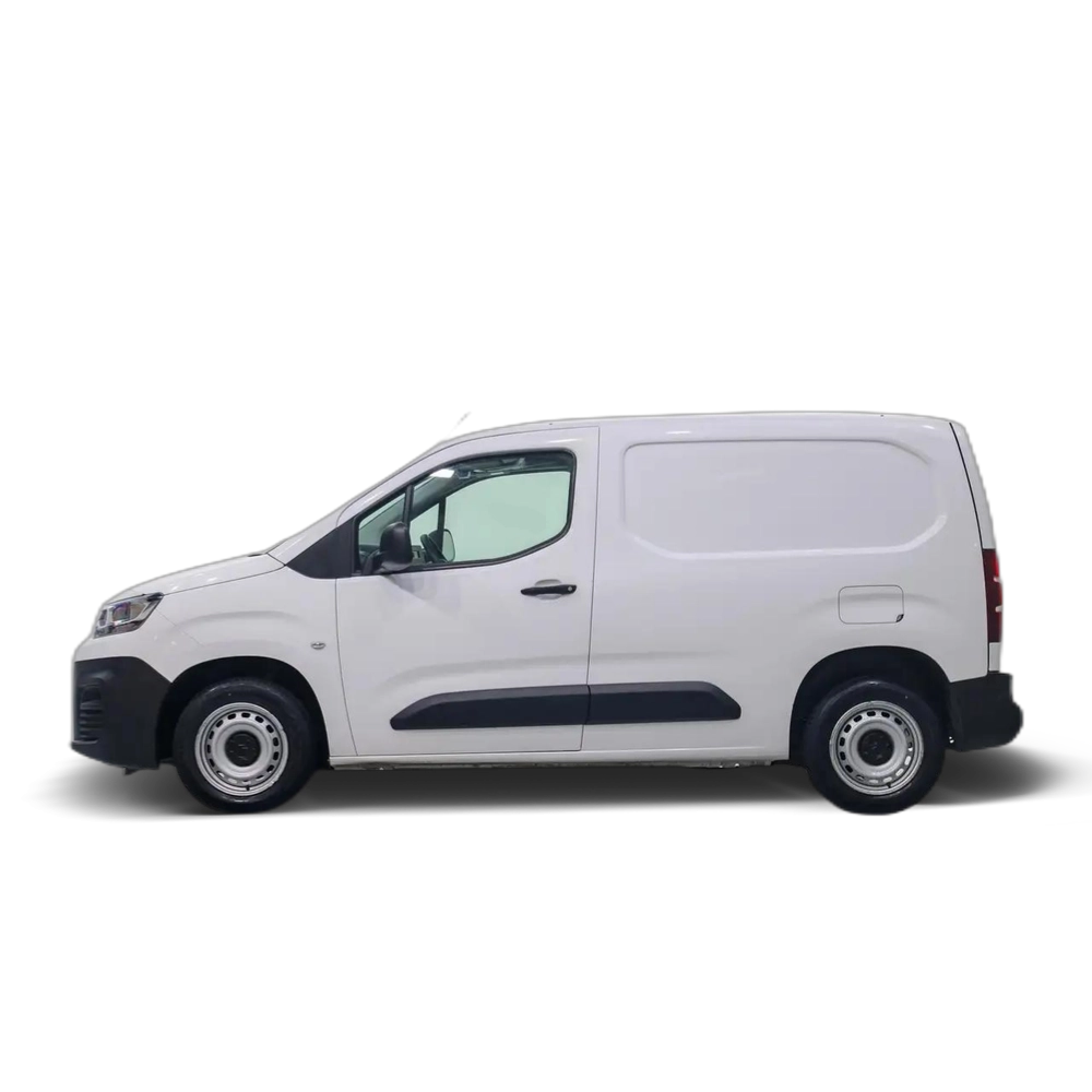 Citroen Berlingo Van BlueHDi S&S Talla M Control 100 Blanco 6 5