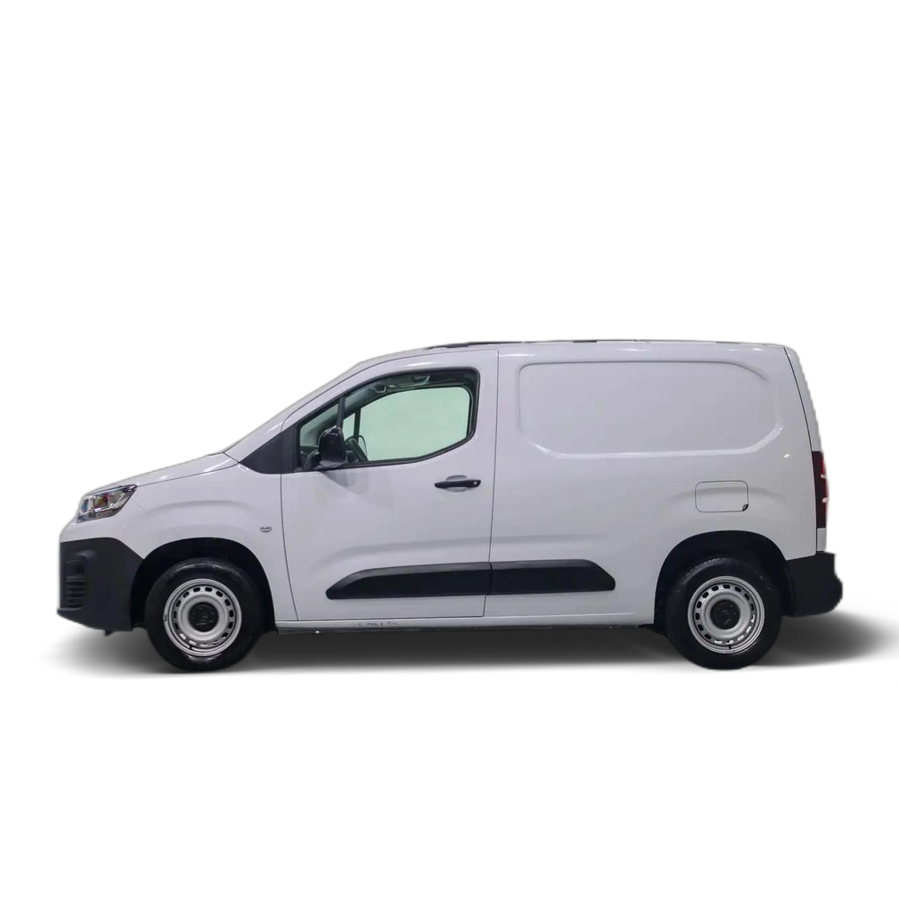 Citroen Berlingo Van Diesel S Talla M 100 Blanco