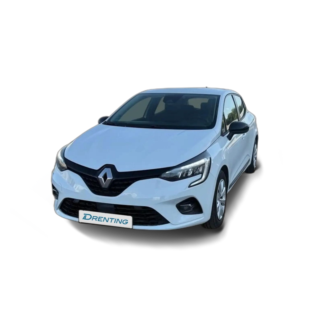Renault Clio Blue dCi Business 63kW Blanco