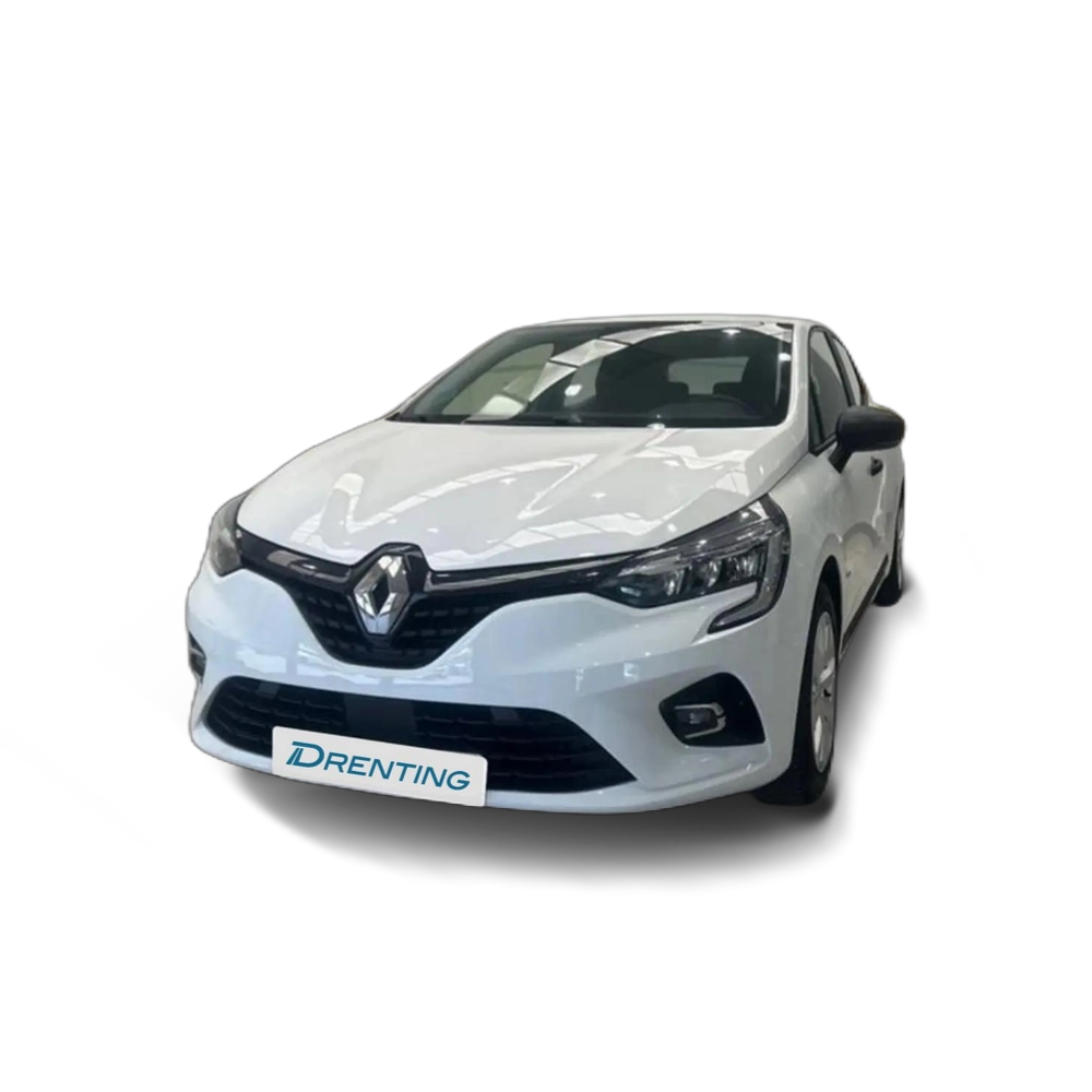 Renault Clio Blue dCi Business 63kW Blanco 6