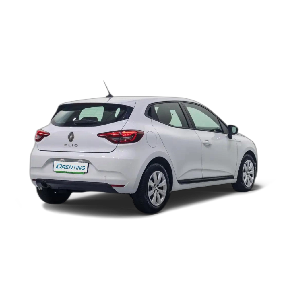 Renault Clio Blue dCi Business 74kW Blanco 2 1