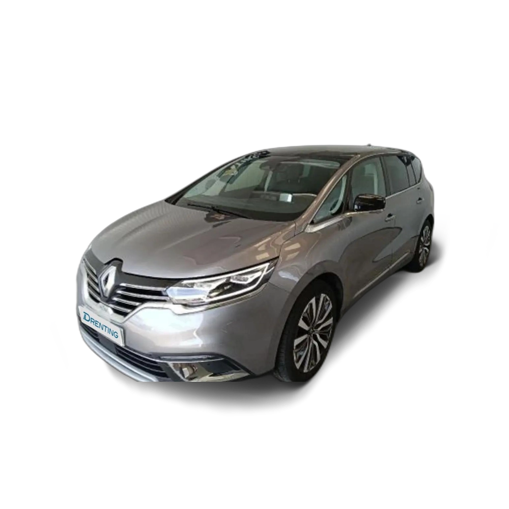 Renault Espace Blue dCi Initiale Paris EDC 139kW Gris