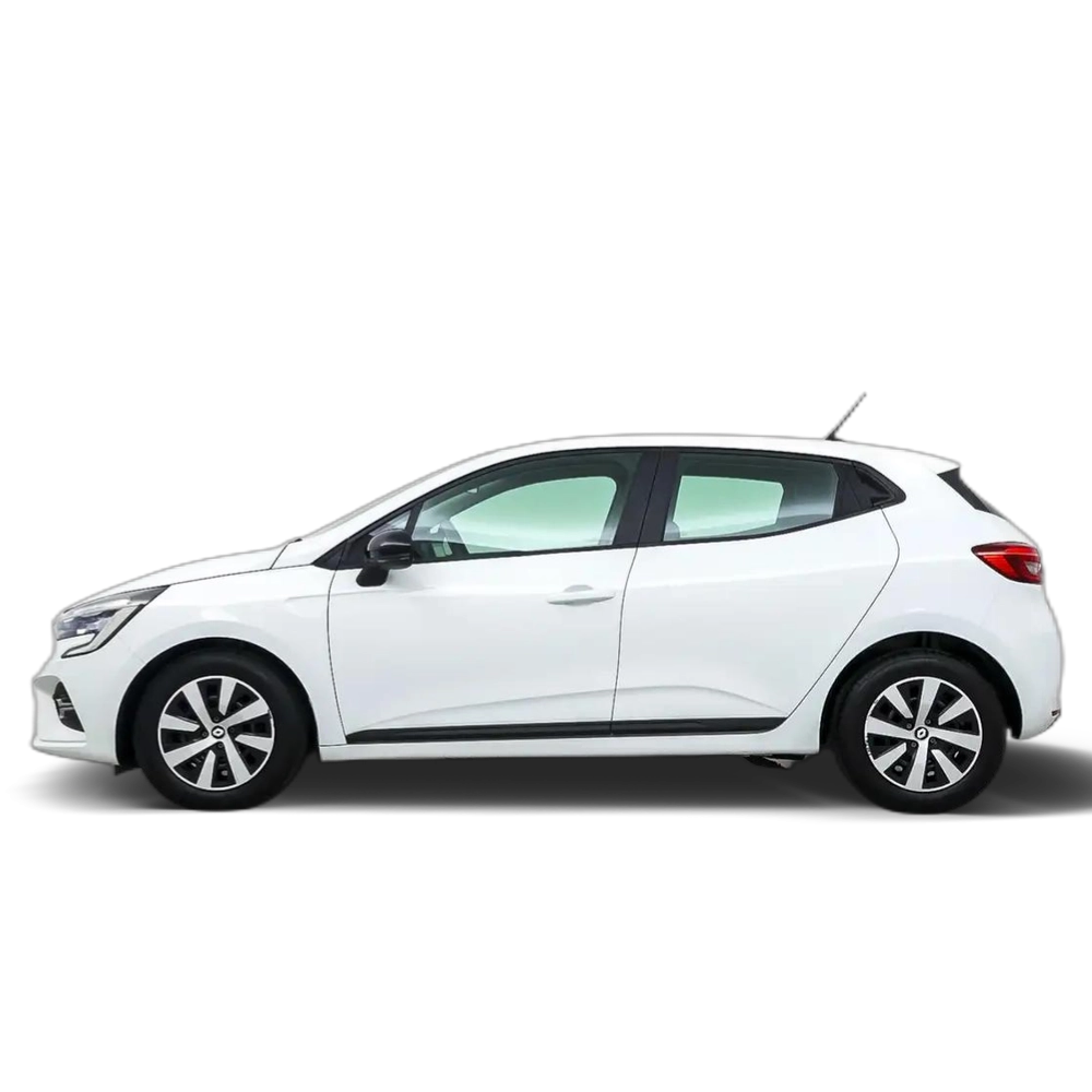 Renault Clio Blue dCi Intens 74kW Blanco 1 1